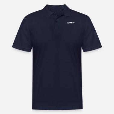 El Cholo Polo Shirts | Unique Designs 